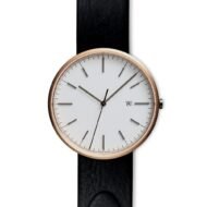 M40 PreciDrive date watch in PVD rose gold - Image 7